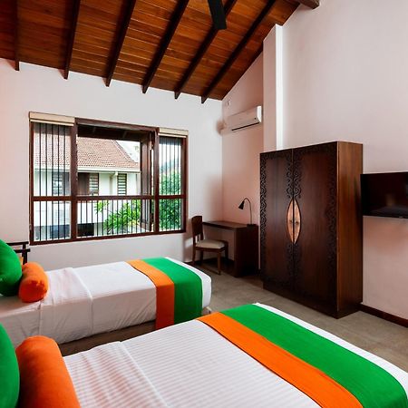 The Thinnai - All-Suites Boutique Hotel Jaffna Exterior foto