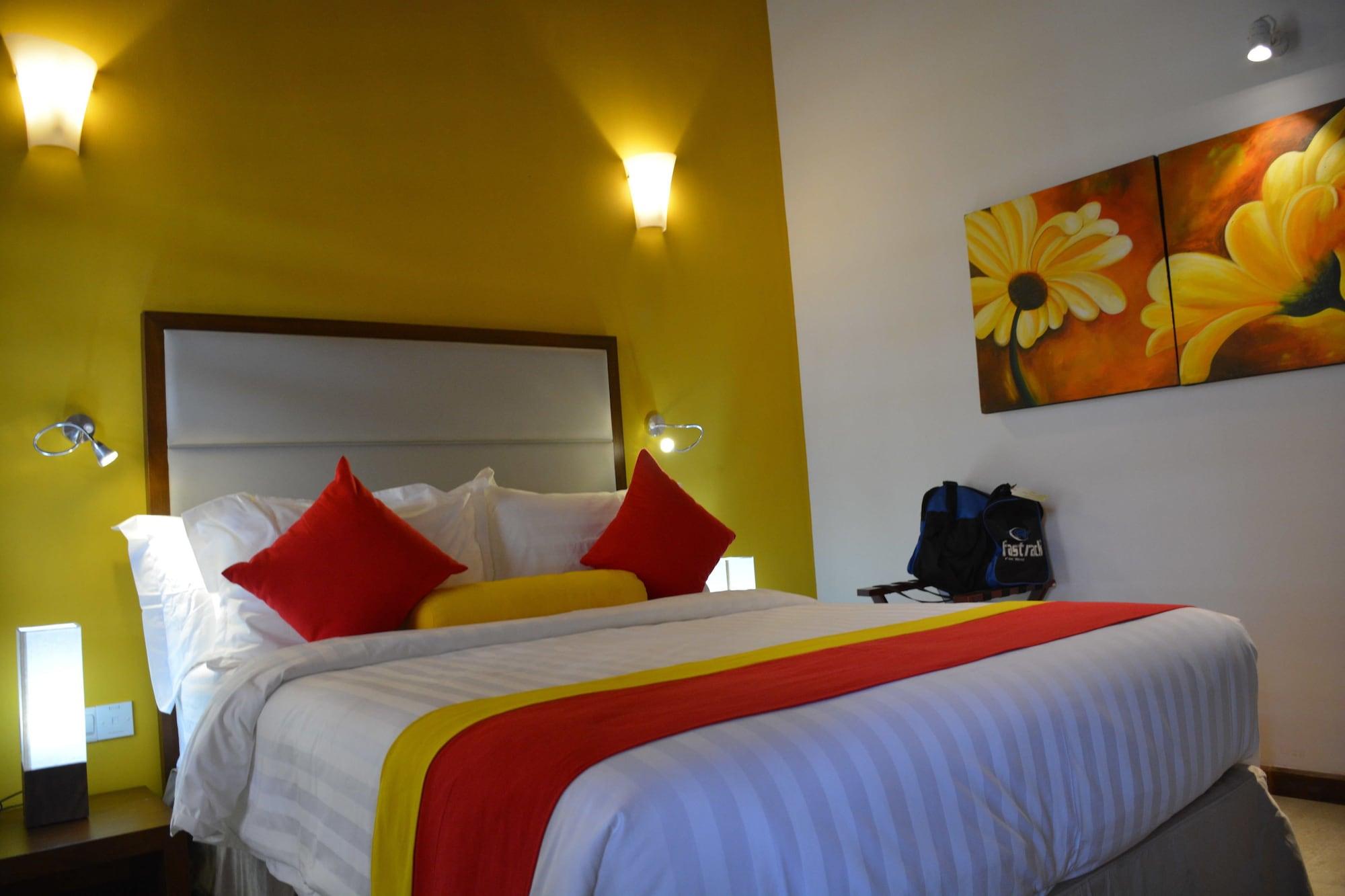The Thinnai - All-Suites Boutique Hotel Jaffna Exterior foto