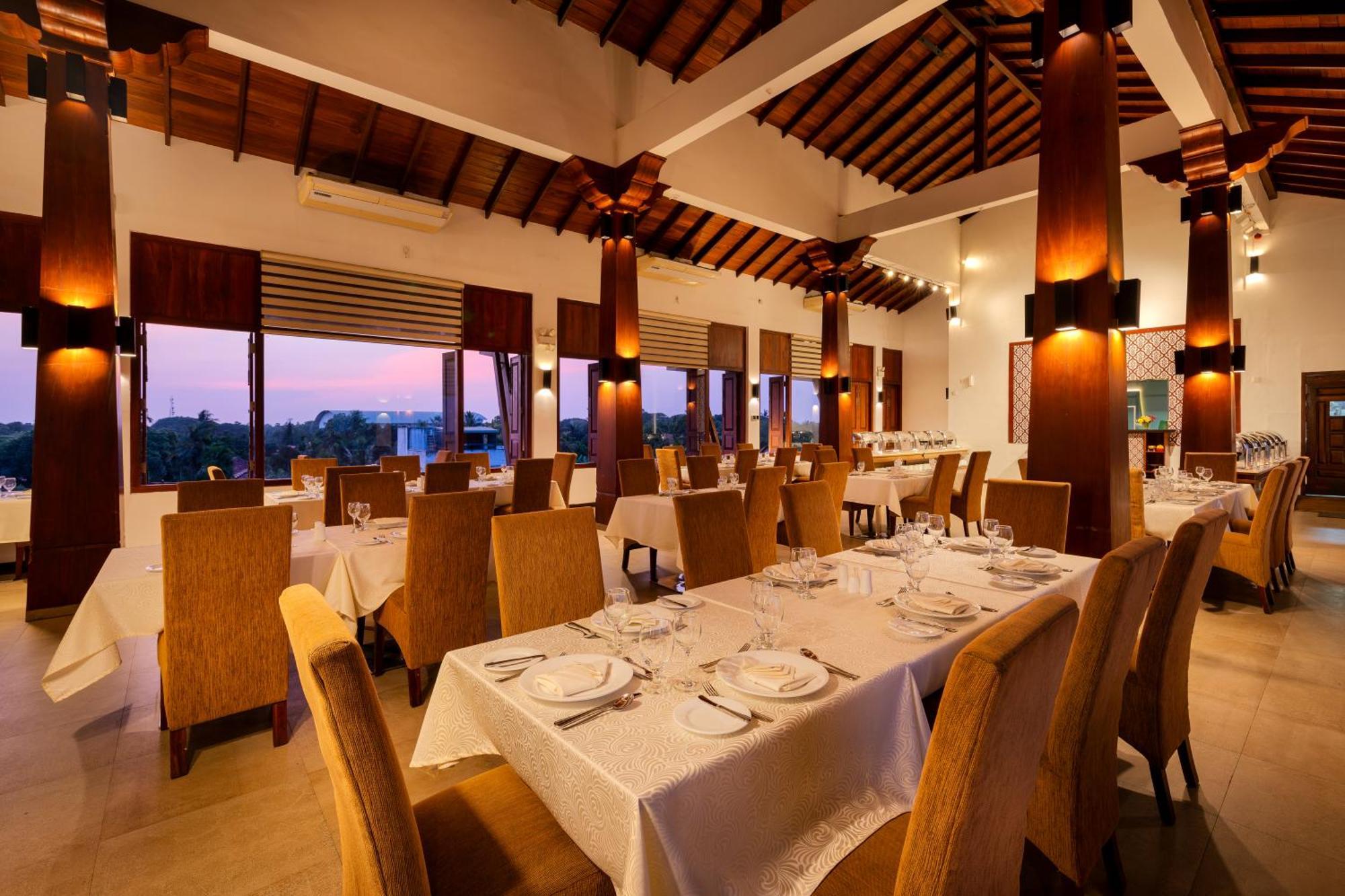 The Thinnai - All-Suites Boutique Hotel Jaffna Exterior foto