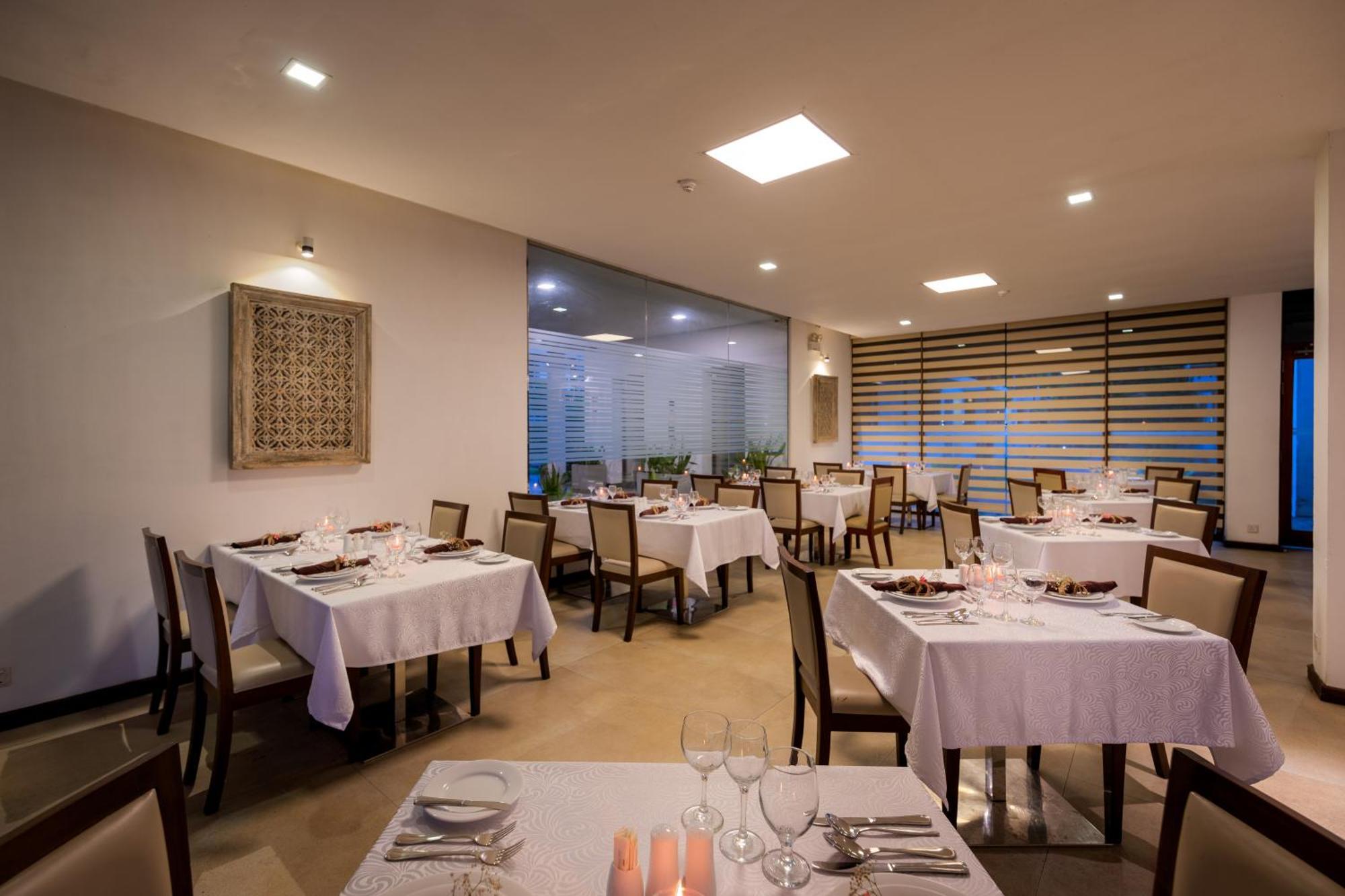 The Thinnai - All-Suites Boutique Hotel Jaffna Exterior foto