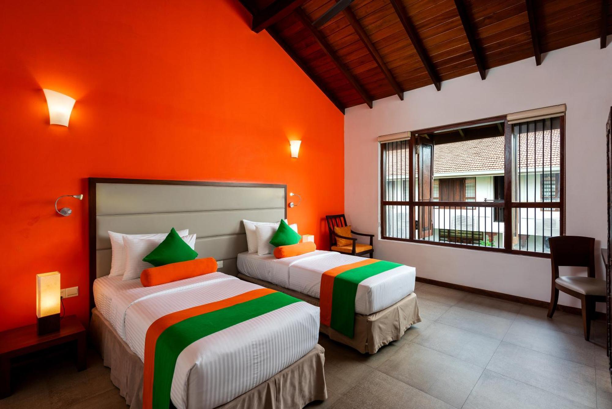 The Thinnai - All-Suites Boutique Hotel Jaffna Exterior foto