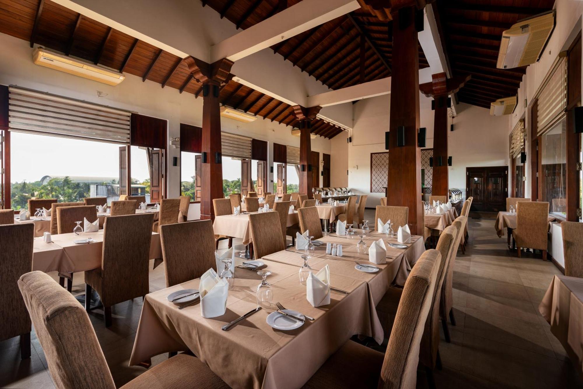 The Thinnai - All-Suites Boutique Hotel Jaffna Exterior foto