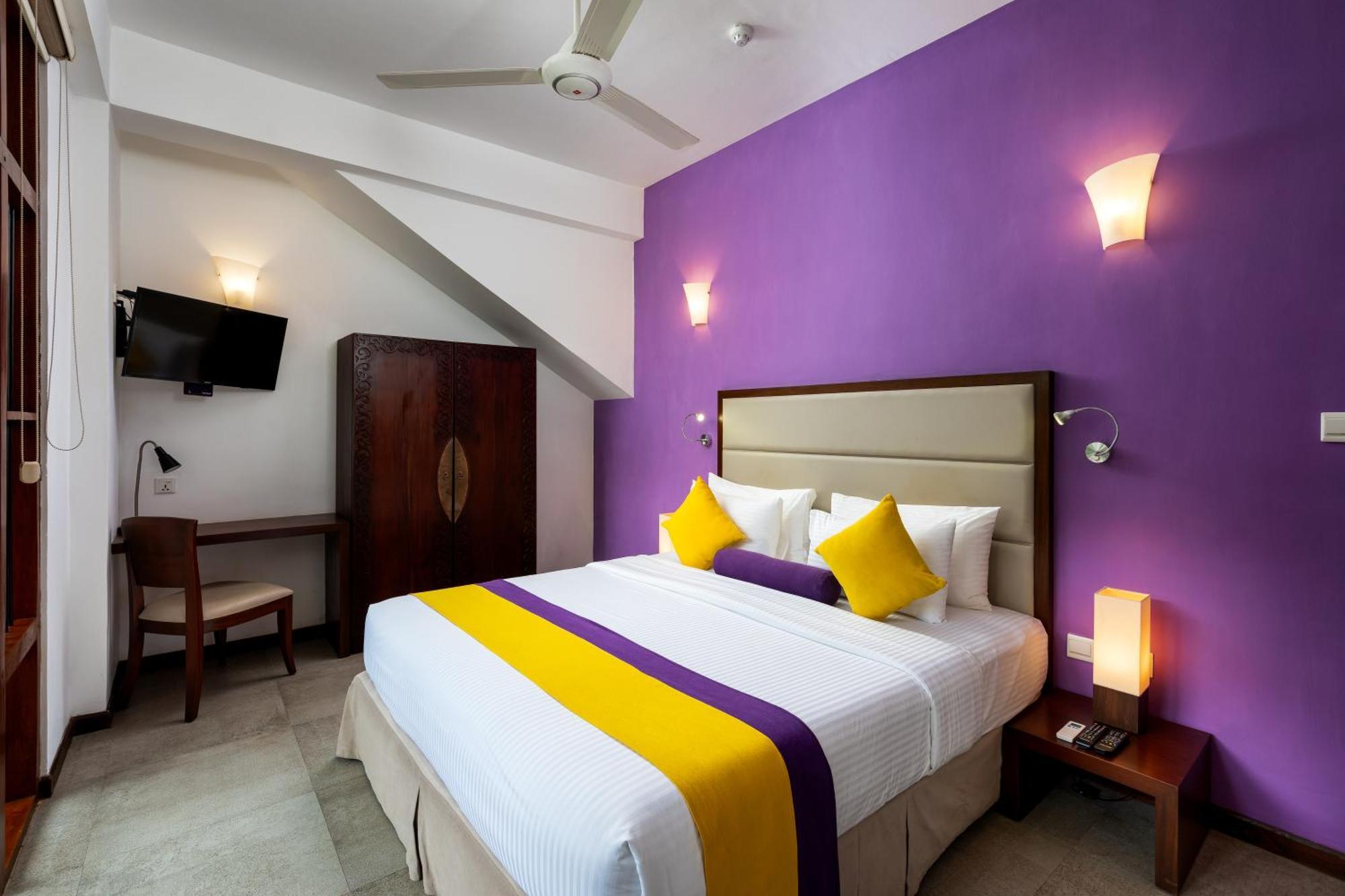 The Thinnai - All-Suites Boutique Hotel Jaffna Exterior foto